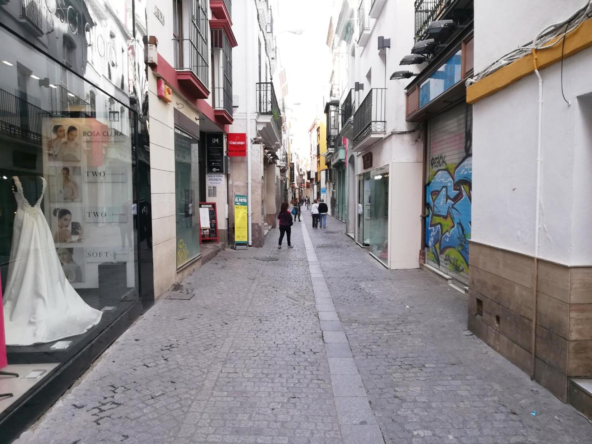 Junto A Plaza Del Salvador Appartement Sevilla