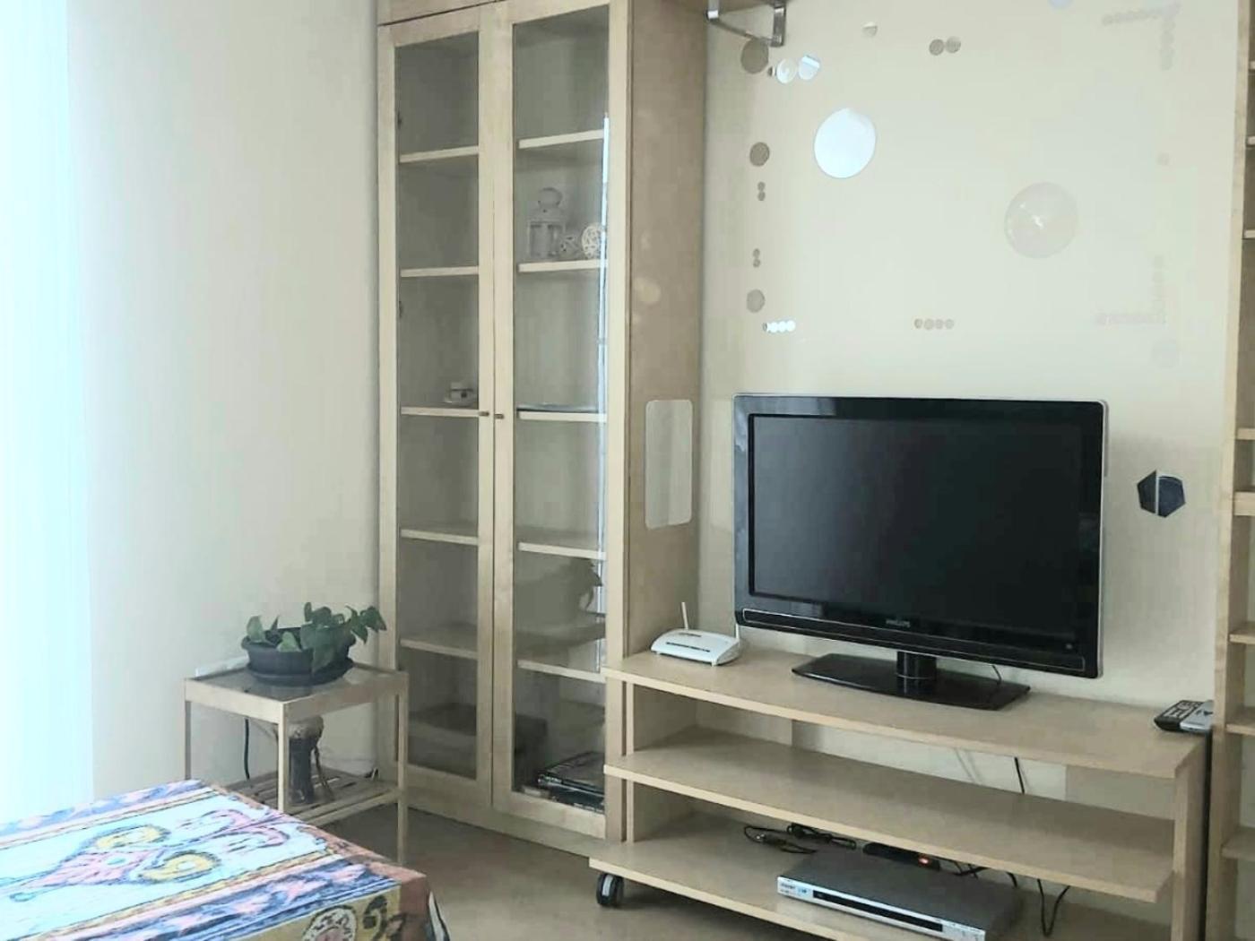 Appartement Junto A Plaza Del Salvador