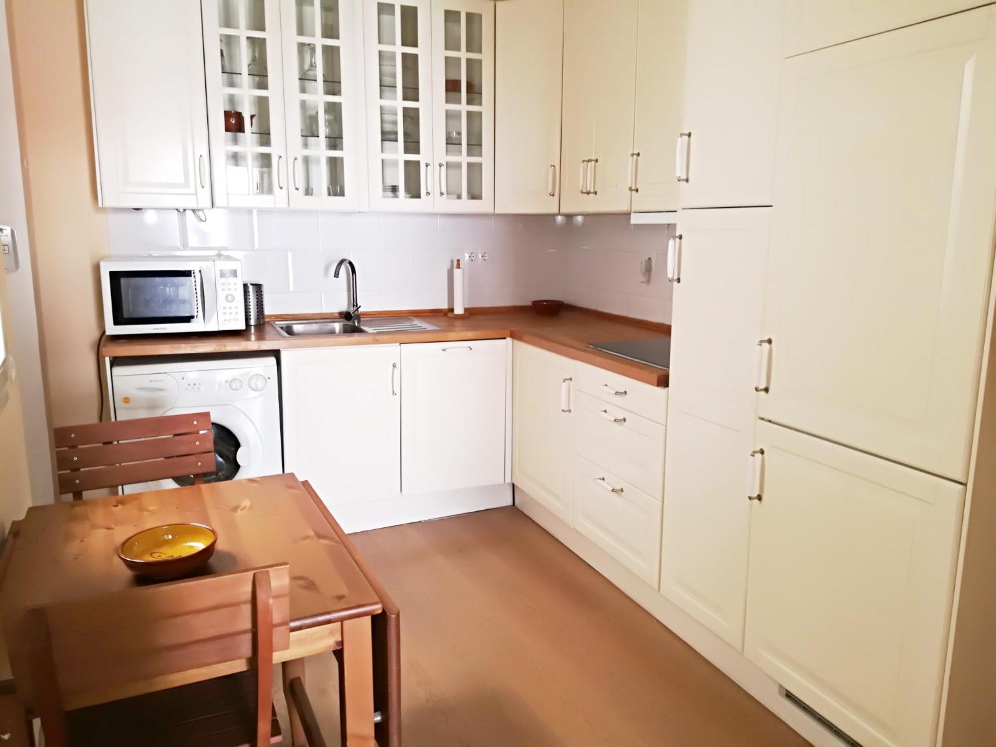 Appartement Junto A Plaza Del Salvador Séville