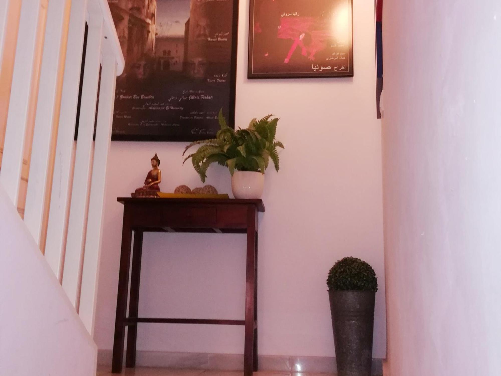Junto A Plaza Del Salvador Appartement