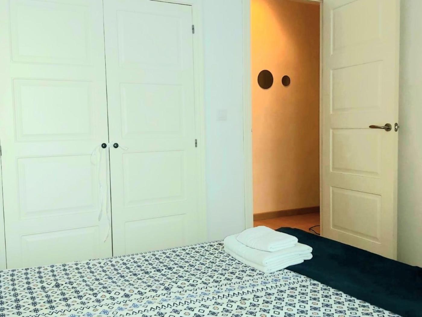 Appartement Junto A Plaza Del Salvador