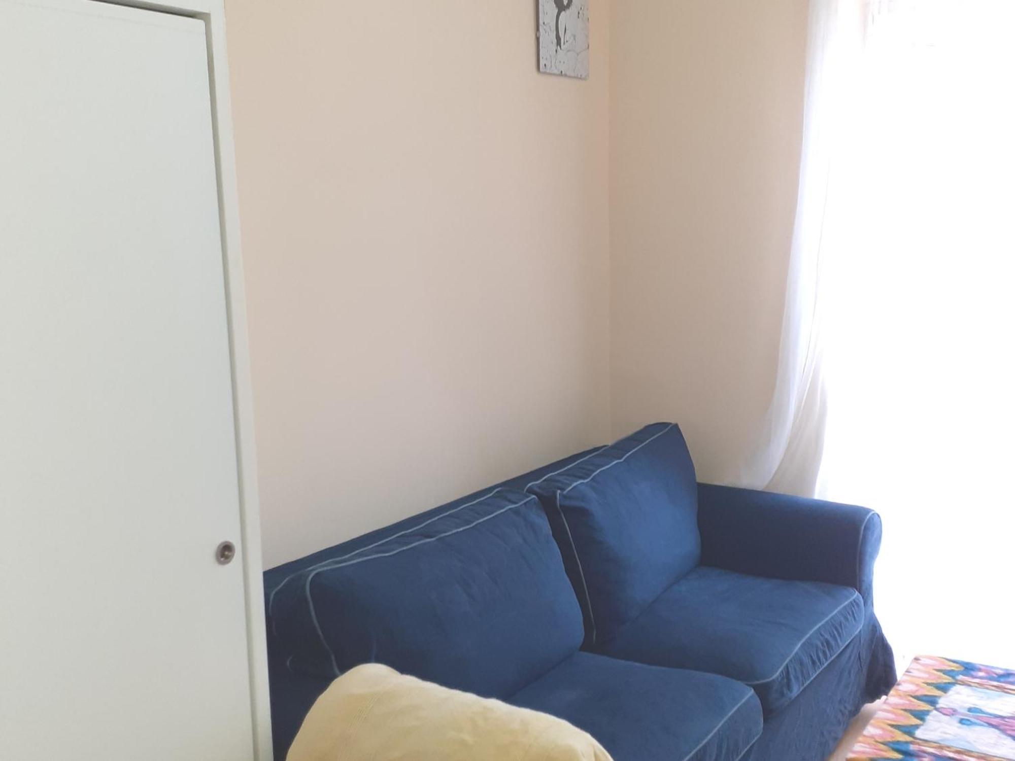 Junto A Plaza Del Salvador Appartement Séville